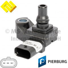 PIERBURG 7.18222.30.0 Intake Manifold Pressure Sensor MAP for BMW ,MINI ,TOYOTA ,
-PARTSBOS-