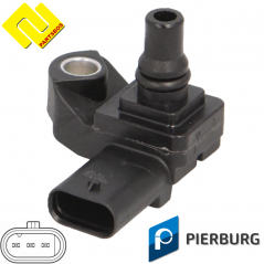 PIERBURG 7.18222.30.0 Intake Manifold Pressure Sensor MAP for BMW ,MINI ,TOYOTA ,
-PARTSBOS-