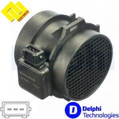 DELPHI AF10253-12B1 Air Mass Sensor 
for LAND ROVER ,ROVER
-PARTSBOS-
