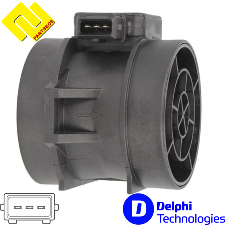 DELPHI AF10253-12B1 