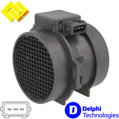DELPHI AF10253-12B1 Air Mass Sensor 
for LAND ROVER ,ROVER
-PARTSBOS-