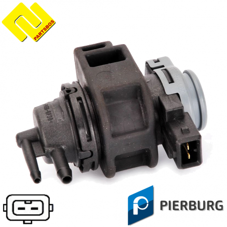 PIERBURG 7.02256.15.0 