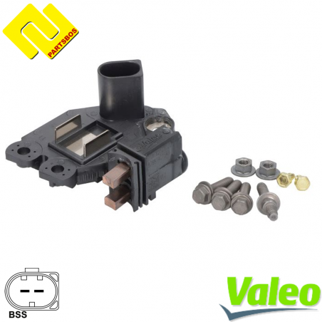 VALEO 595458