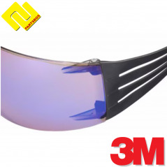 3M SecureFit™ 400 Safety Glasses ,-PARTSBOS-