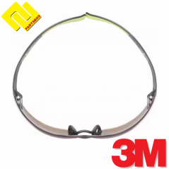3M SecureFit™ 400 Safety Glasses ,-PARTSBOS-