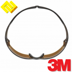 3M SecureFit™ 400 Safety Glasses ,-PARTSBOS- 3M SecureFit™ 400 Safety Glasses ,-PARTSBOS-