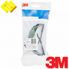 3M SecureFit™ 400 Safety Glasses ,-PARTSBOS- 3M SecureFit™ 400 Safety Glasses ,-PARTSBOS-