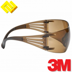 3M SecureFit™ 400 Safety Glasses ,-PARTSBOS- 3M SecureFit™ 400 Safety Glasses ,-PARTSBOS-