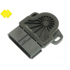 PARTS BOS P00327 