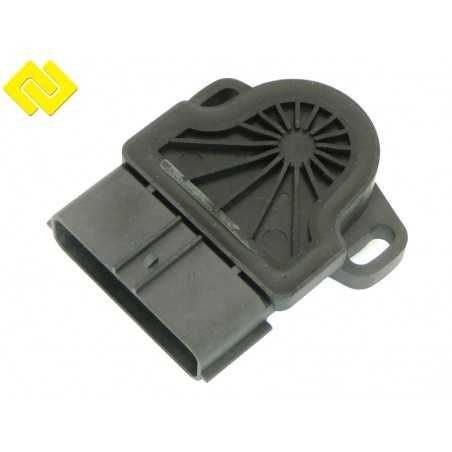 PARTS BOS P00327 