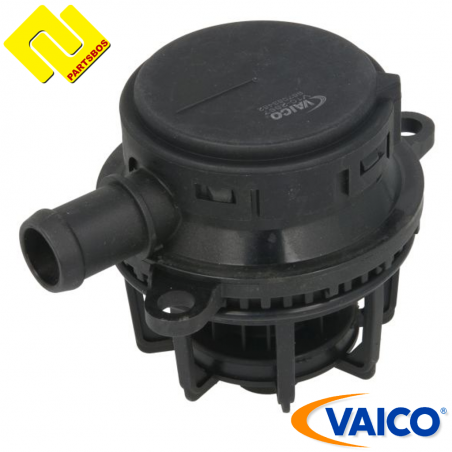 VAICO V10-2597 Engine Breather 
for AUDI ,SEAT ,SKODA ,VW ,
-PARTSBOS-