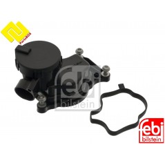 FEBI 100133 Engine Breather 
for BMW ,
-PARTSBOS-