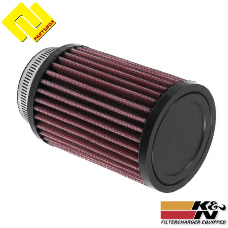 K&N Filters RD-0710 Sports Air Filter 
-PARTSBOS-