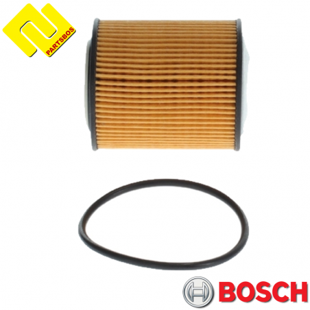 BOSCH F026407395