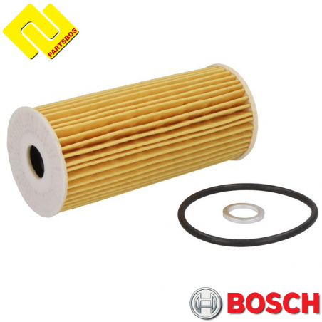 BOSCH F026407333