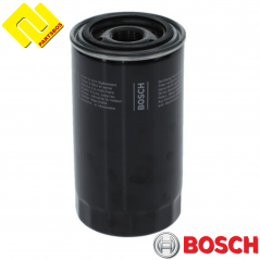 BOSCH F026407129 Engine Oil Filter F026407101 ,F026407057 
for CUMMINS ,DAF ,IVECO ,NEW HOLLAND ,SCANIA ,
-PARTSBOS-