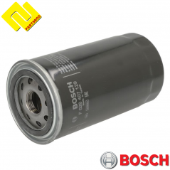 BOSCH F026407129 Engine Oil Filter F026407101 ,F026407057 
for CUMMINS ,DAF ,IVECO ,NEW HOLLAND ,SCANIA ,
-PARTSBOS-