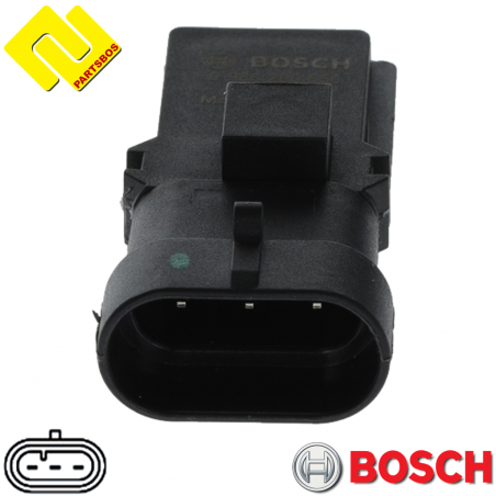 BOSCH 0986280650