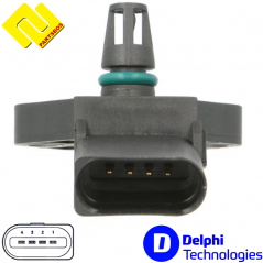 DELPHI PS10117