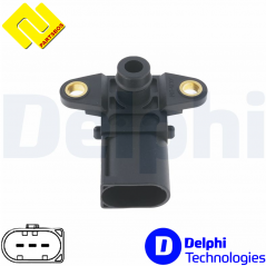 DELPHI PS20095-12B1 Intake Manifold Pressure Sensor MAP for BMW ,
-PARTSBOS- DELPHI PS20095-12B1 Intake Manifold Pressure Sensor MAP for BMW ,
-PARTSBOS-