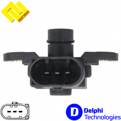 DELPHI PS20095-12B1 Intake Manifold Pressure Sensor MAP for BMW ,
-PARTSBOS- DELPHI PS20095-12B1 Intake Manifold Pressure Sensor MAP for BMW ,
-PARTSBOS-