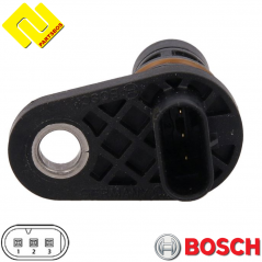 BOSCH 0261210325 Crankshaft RPM Sensor for CHEVROLET ,GMC ,OPEL ,
-PARTSBOS-