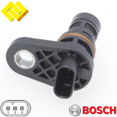 BOSCH 0261210325 Crankshaft RPM Sensor for CHEVROLET ,GMC ,OPEL ,
-PARTSBOS-