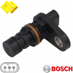 BOSCH 0261210325 Crankshaft RPM Sensor for CHEVROLET ,GMC ,OPEL ,
-PARTSBOS-