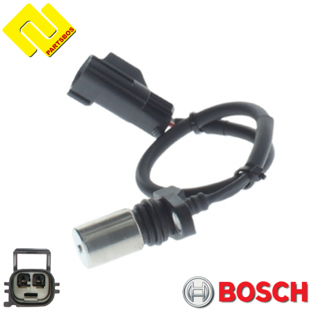 BOSCH 0986280791