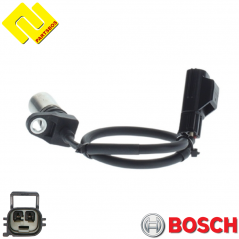 BOSCH 0986280791 Crankshaft RPM Sensor 
for VOLVO ,
-PARTSBOS-