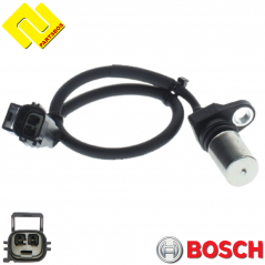 BOSCH 0986280791 Crankshaft RPM Sensor 
for VOLVO ,
-PARTSBOS-