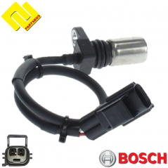 BOSCH 0986280791 Crankshaft RPM Sensor 
for VOLVO ,
-PARTSBOS-