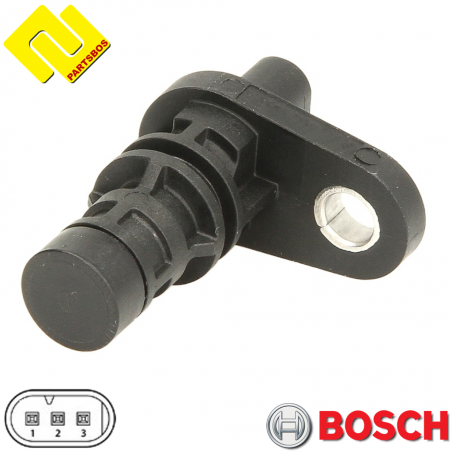 BOSCH 0261210338