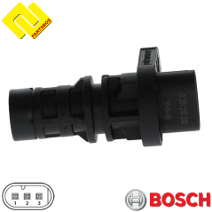 BOSCH 0261210338 Crankshaft RPM Sensor 
for VOLVO ,
-PARTSBOS-