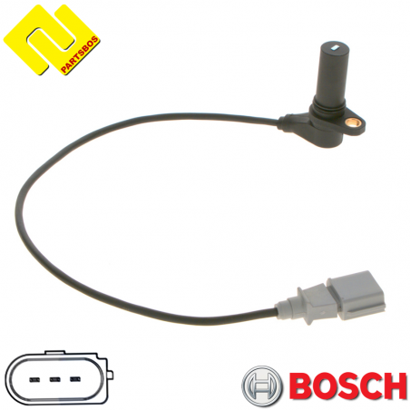 BOSCH 0986280484
