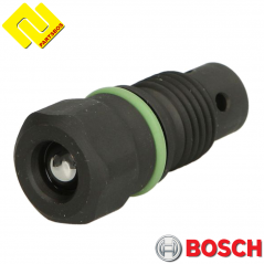 BOSCH F00N200798 ,F00R0P0769 ,Fuel Overflow Valve ,PARTSBOS