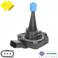 HELLA 6PR013680-081 Oil Level Sensor 
for AUDI ,CUPRA ,SEAT ,SKODA ,VW ,
-PARTSBOS-