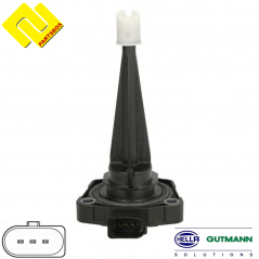 HELLA 6PR013680-101 Oil Level Sensor 
for AUDI ,VW ,
-PARTSBOS-