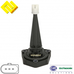 HELLA 6PR013680-101 Oil Level Sensor 
for AUDI ,VW ,
-PARTSBOS-