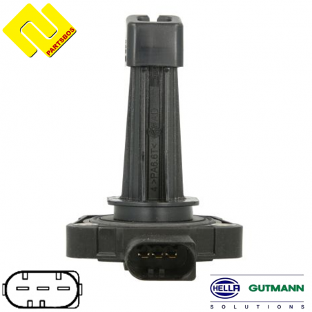 HELLA 6PR009622-081