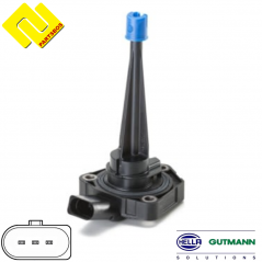 HELLA 6PR013680-061 Oil Level Sensor 
for AUDI ,SEAT ,VW ,
-PARTSBOS-
