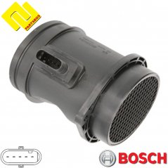 BOSCH 0280218271 Air Mass Sensor
for BMW ,
-PARTSBOS- BOSCH 0280218271 Air Mass Sensor
for BMW ,
-PARTSBOS-