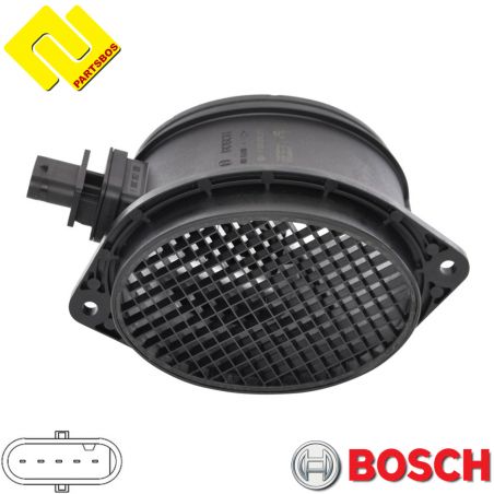 BOSCH 0280218271