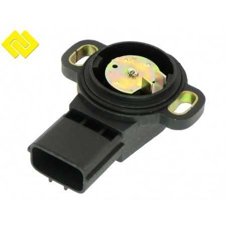 PARTS BOS P00329 