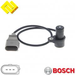 BOSCH 0261210143 Crankshaft RPM Sensor 0261210144  ,
for AUDI ,VW ,
-PARTSBOS-