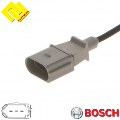 BOSCH 0261210143 Crankshaft RPM Sensor 0261210144  ,
for AUDI ,VW ,
-PARTSBOS-
