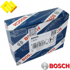 BOSCH 0986259017 Exhaust Gas Temperature Sensor for AUDI ,VW ,(EGTS) ,-PARTSBOS-