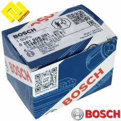 BOSCH 0281006051 ,0281006052 Intake manifold air pressure sensor (MAP) ,PARTSBOS