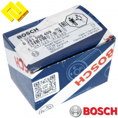 BOSCH 0281006409 Intake Manifold Pressure Sensor MAP ,for SISU ,-PARTSBOS-