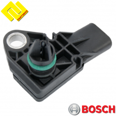 BOSCH 0281006409 Intake Manifold Pressure Sensor MAP ,for SISU ,-PARTSBOS-
